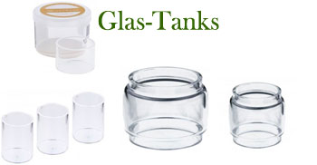 Glas Tanks
